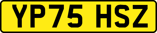 YP75HSZ