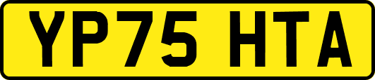 YP75HTA