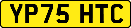 YP75HTC