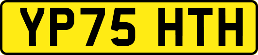 YP75HTH