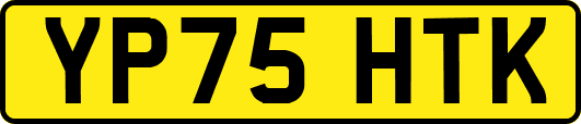 YP75HTK