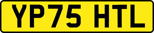 YP75HTL