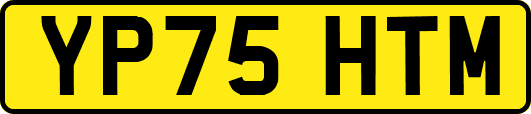YP75HTM