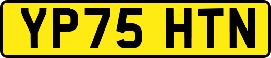 YP75HTN