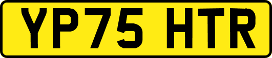 YP75HTR