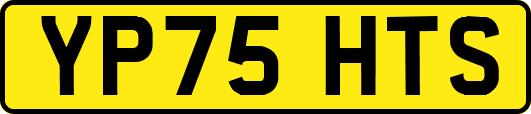 YP75HTS