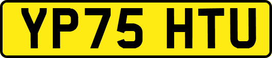 YP75HTU