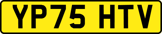 YP75HTV