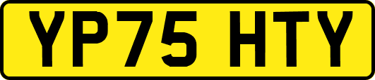 YP75HTY