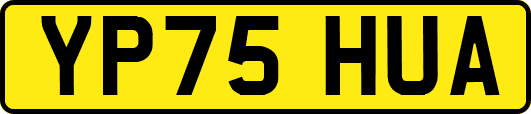YP75HUA