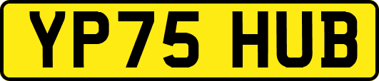 YP75HUB