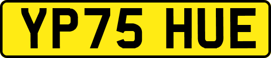 YP75HUE