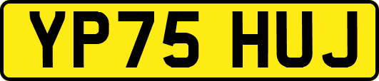 YP75HUJ