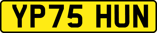 YP75HUN