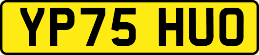 YP75HUO