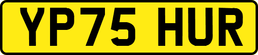 YP75HUR