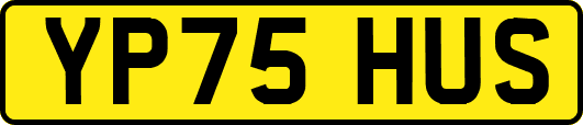 YP75HUS