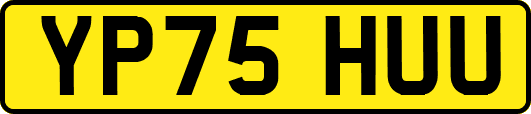 YP75HUU