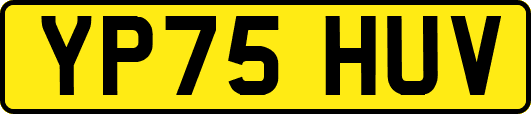 YP75HUV