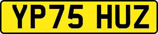 YP75HUZ