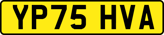 YP75HVA