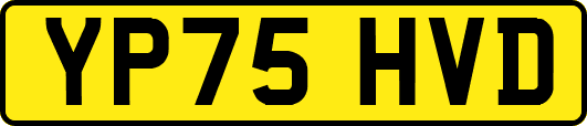 YP75HVD