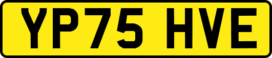 YP75HVE