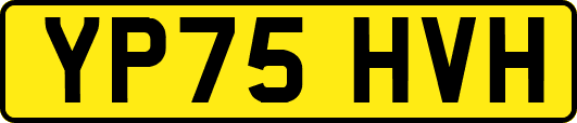 YP75HVH