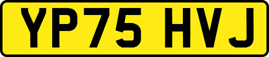 YP75HVJ
