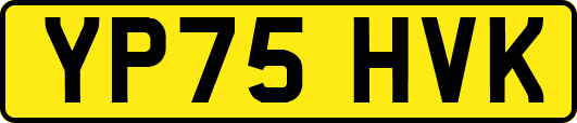 YP75HVK