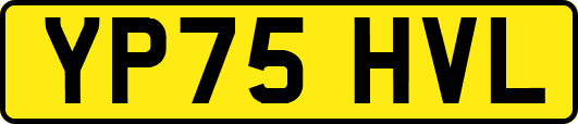 YP75HVL