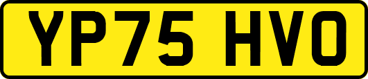 YP75HVO