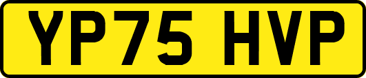 YP75HVP