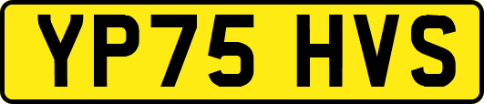 YP75HVS