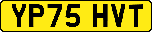 YP75HVT
