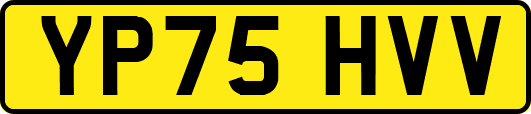 YP75HVV