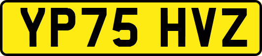 YP75HVZ