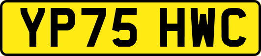 YP75HWC