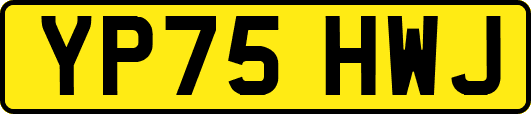YP75HWJ