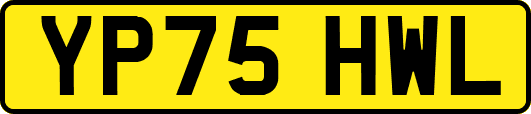 YP75HWL