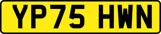 YP75HWN