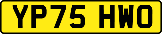 YP75HWO