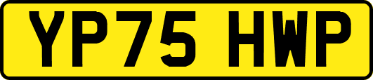 YP75HWP