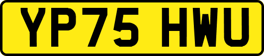 YP75HWU