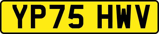 YP75HWV