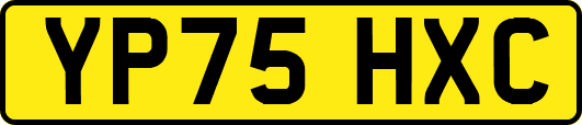 YP75HXC