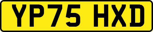 YP75HXD
