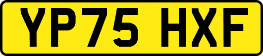 YP75HXF