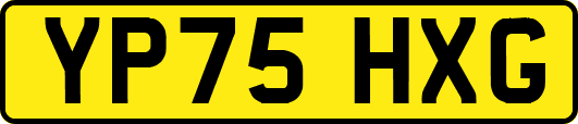 YP75HXG