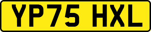 YP75HXL